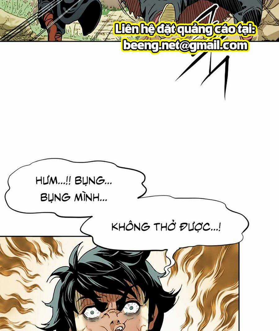 Thiên Hạ Đệ Nhất Chapter 1 trang 119