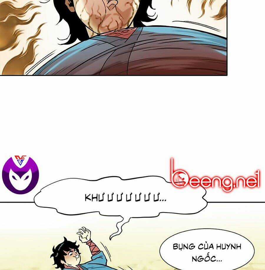 Thiên Hạ Đệ Nhất Chapter 1 trang 120