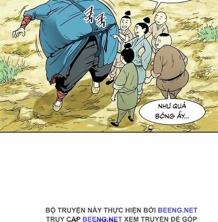 Thiên Hạ Đệ Nhất Chapter 1 trang 121