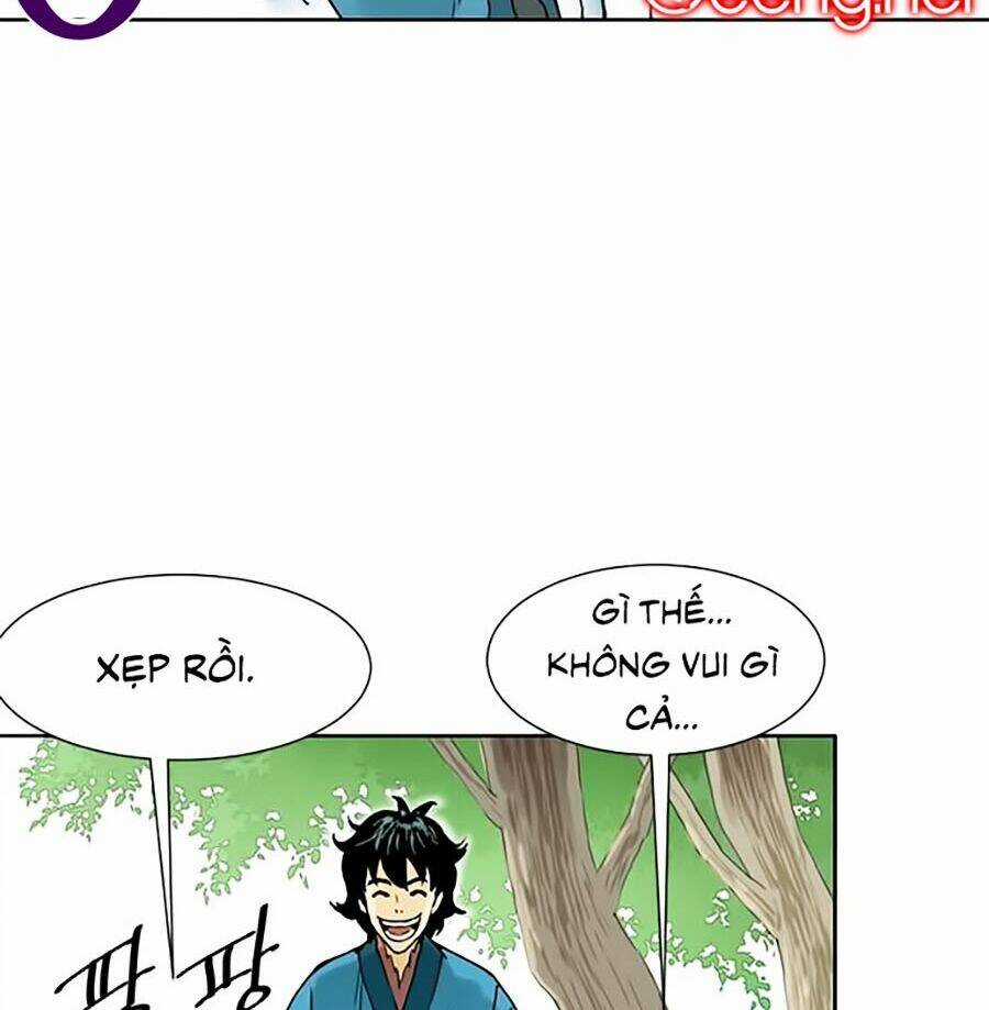 Thiên Hạ Đệ Nhất Chapter 1 trang 127