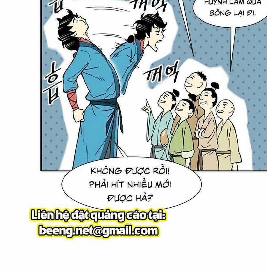 Thiên Hạ Đệ Nhất Chapter 1 trang 129