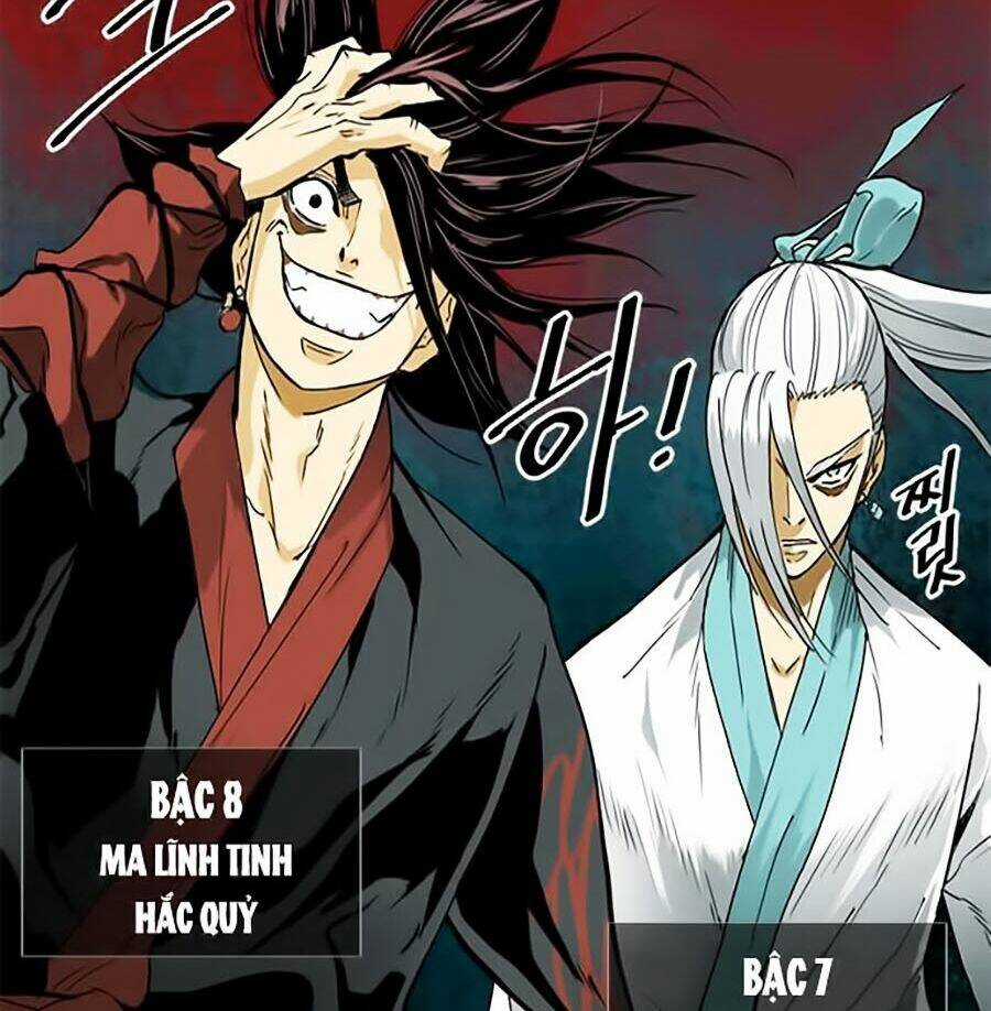 Thiên Hạ Đệ Nhất Chapter 1 trang 132