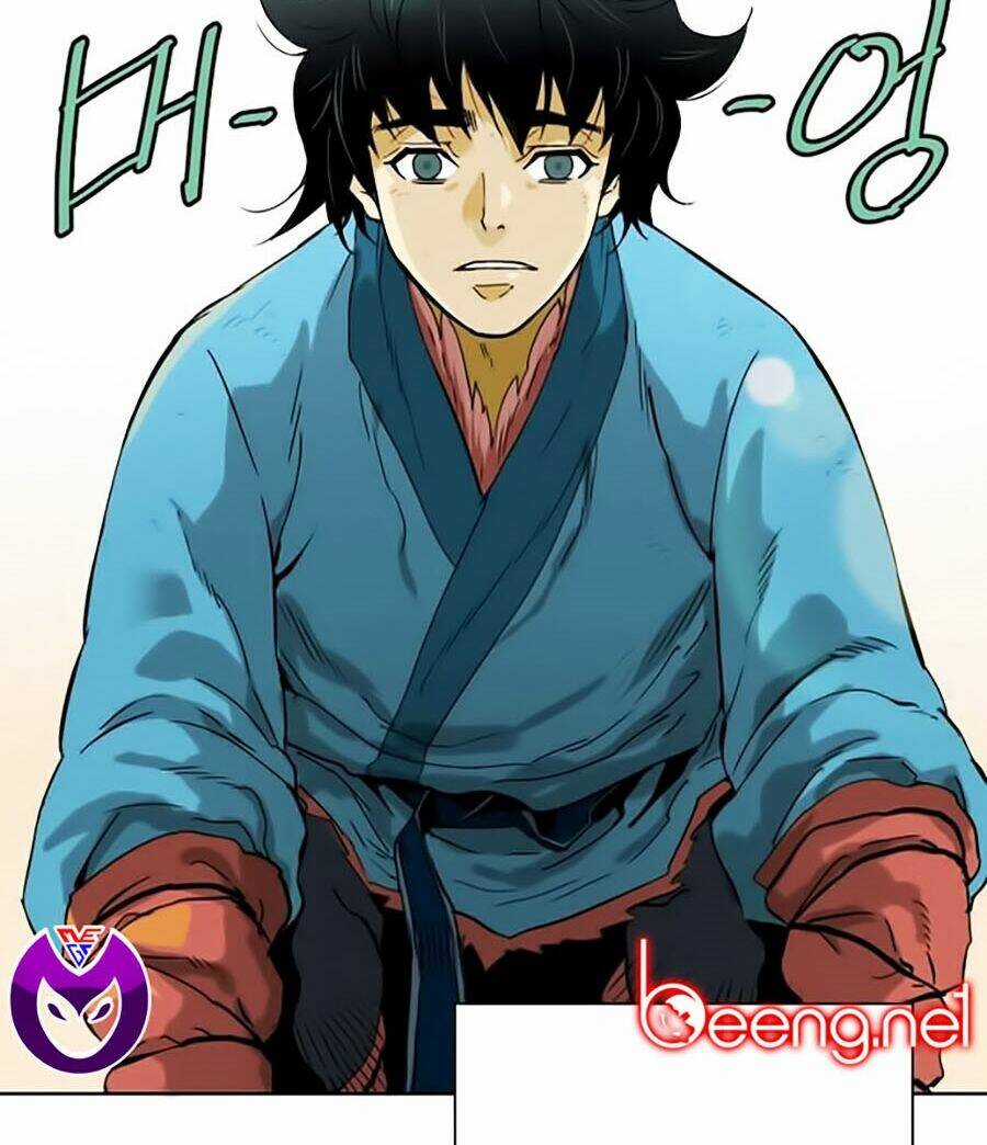 Thiên Hạ Đệ Nhất Chapter 1 trang 15