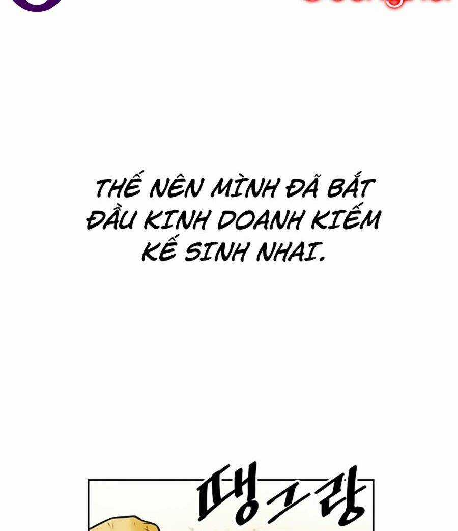 Thiên Hạ Đệ Nhất Chapter 1 trang 20