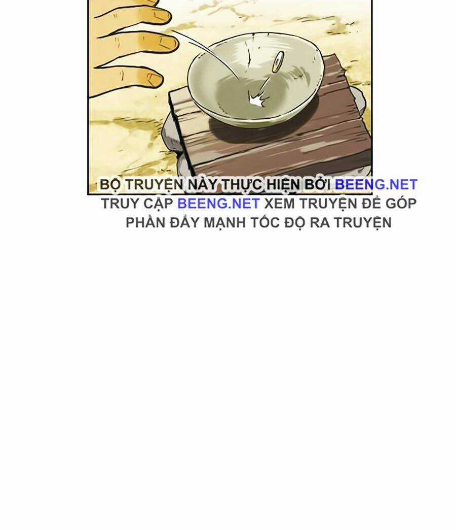 Thiên Hạ Đệ Nhất Chapter 1 trang 21