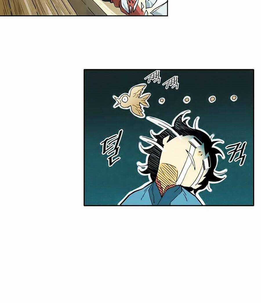 Thiên Hạ Đệ Nhất Chapter 1 trang 24