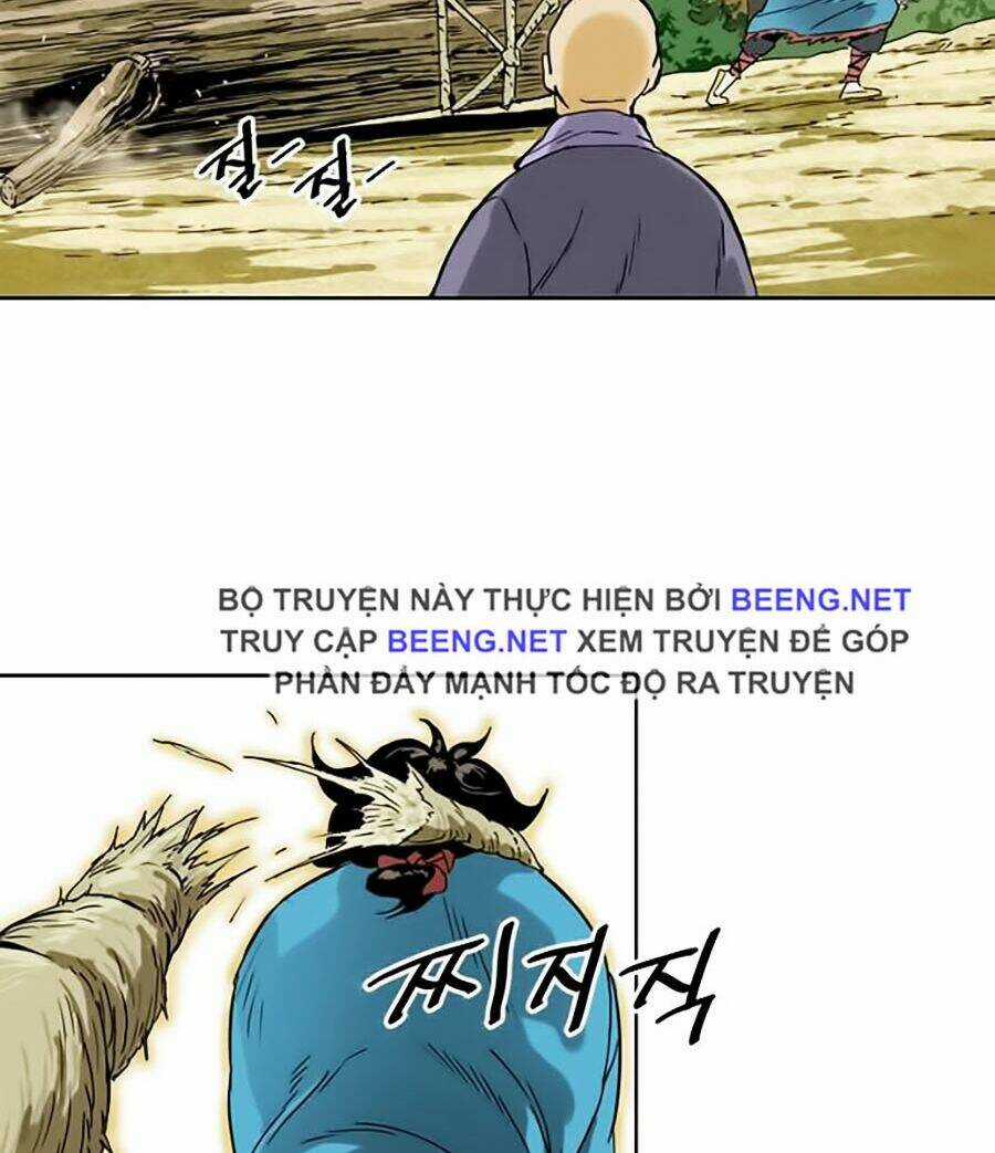 Thiên Hạ Đệ Nhất Chapter 1 trang 26