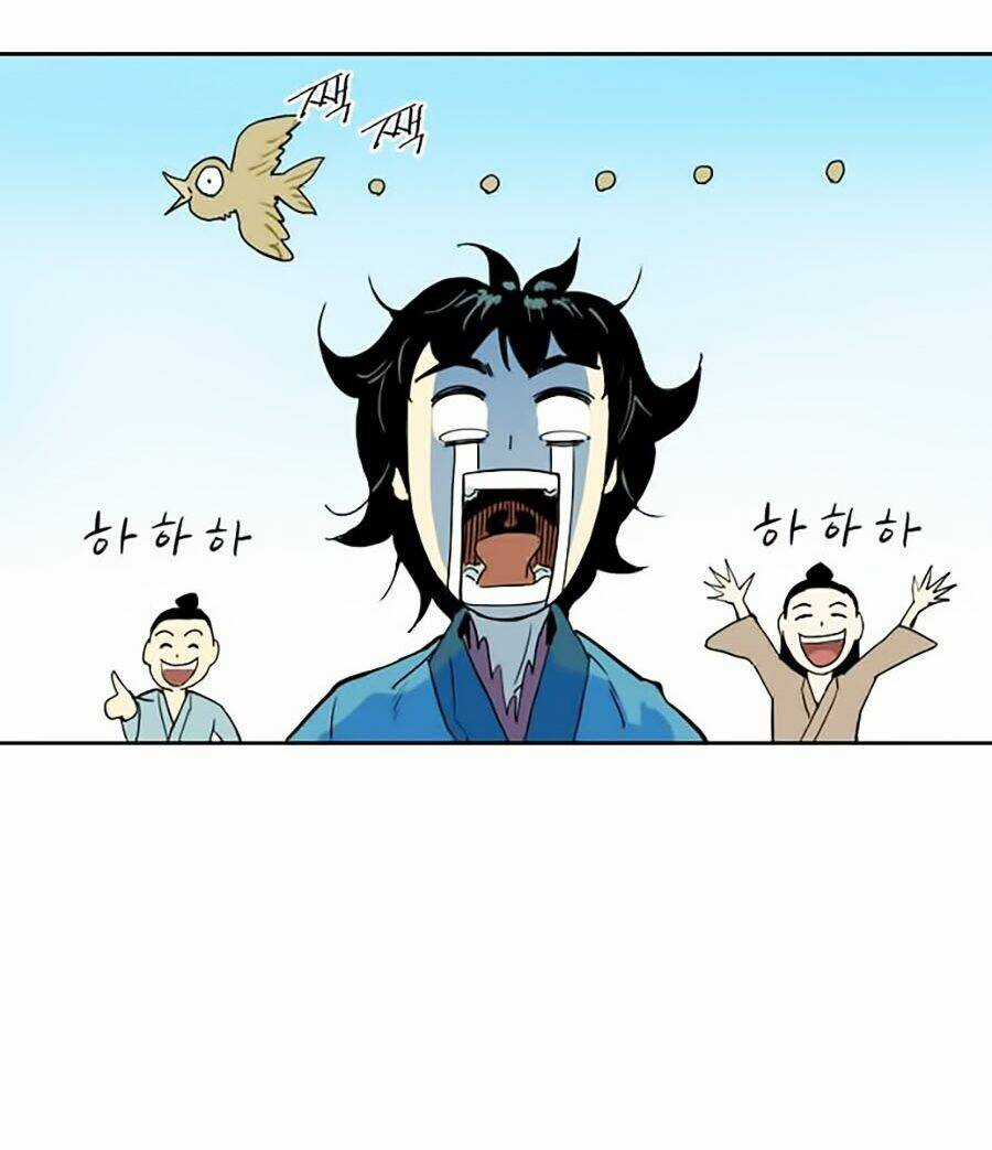 Thiên Hạ Đệ Nhất Chapter 1 trang 28