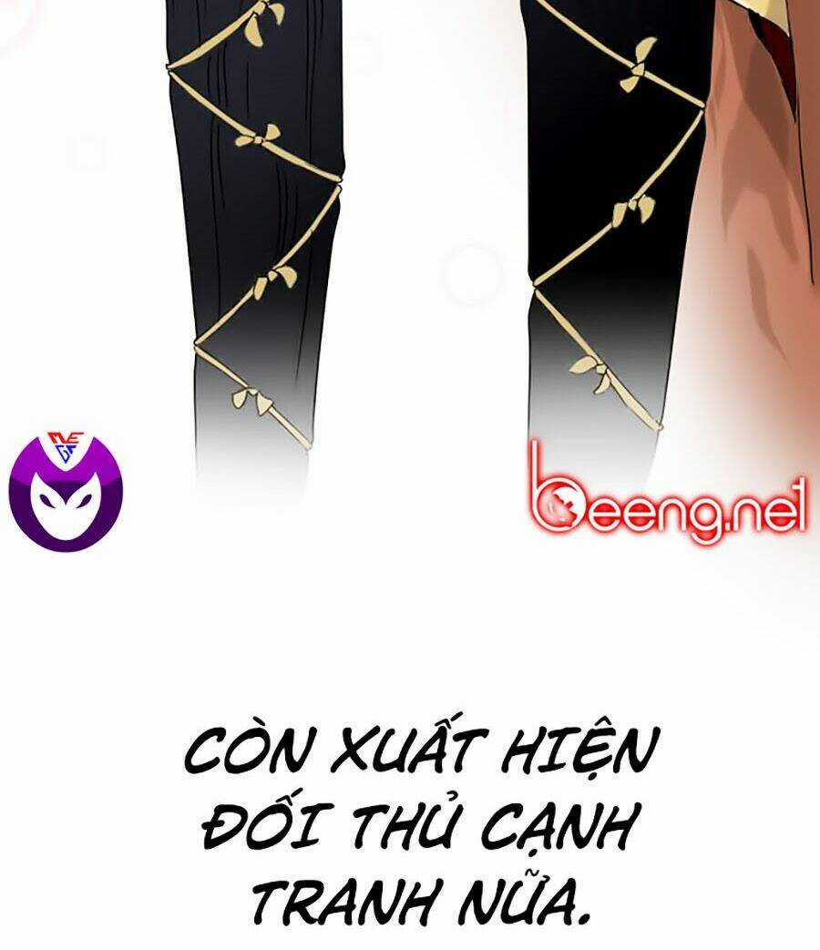 Thiên Hạ Đệ Nhất Chapter 1 trang 31