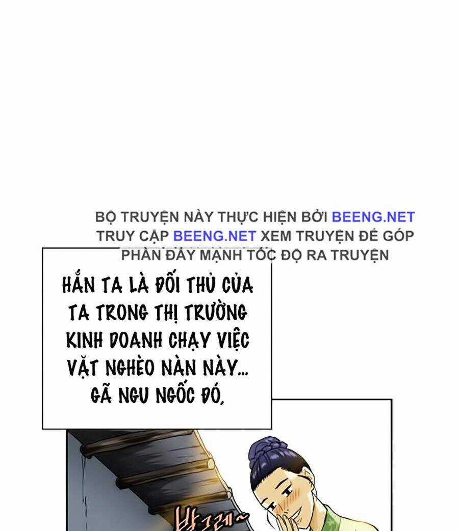 Thiên Hạ Đệ Nhất Chapter 1 trang 32