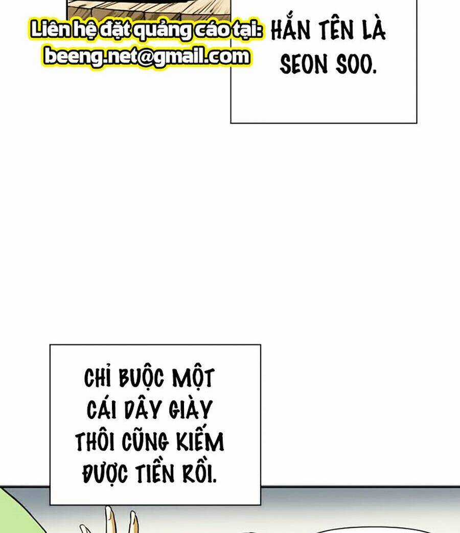 Thiên Hạ Đệ Nhất Chapter 1 trang 34