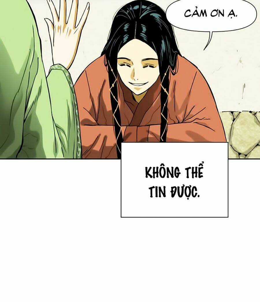 Thiên Hạ Đệ Nhất Chapter 1 trang 35