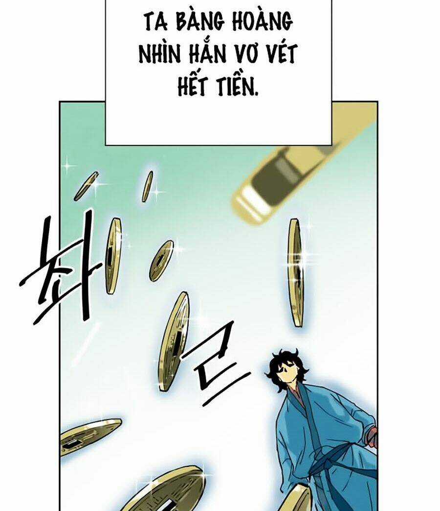 Thiên Hạ Đệ Nhất Chapter 1 trang 38