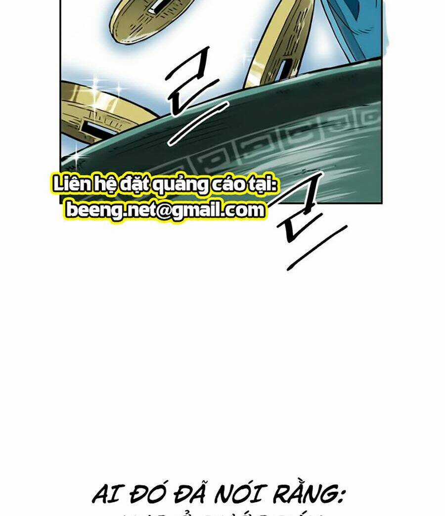 Thiên Hạ Đệ Nhất Chapter 1 trang 39