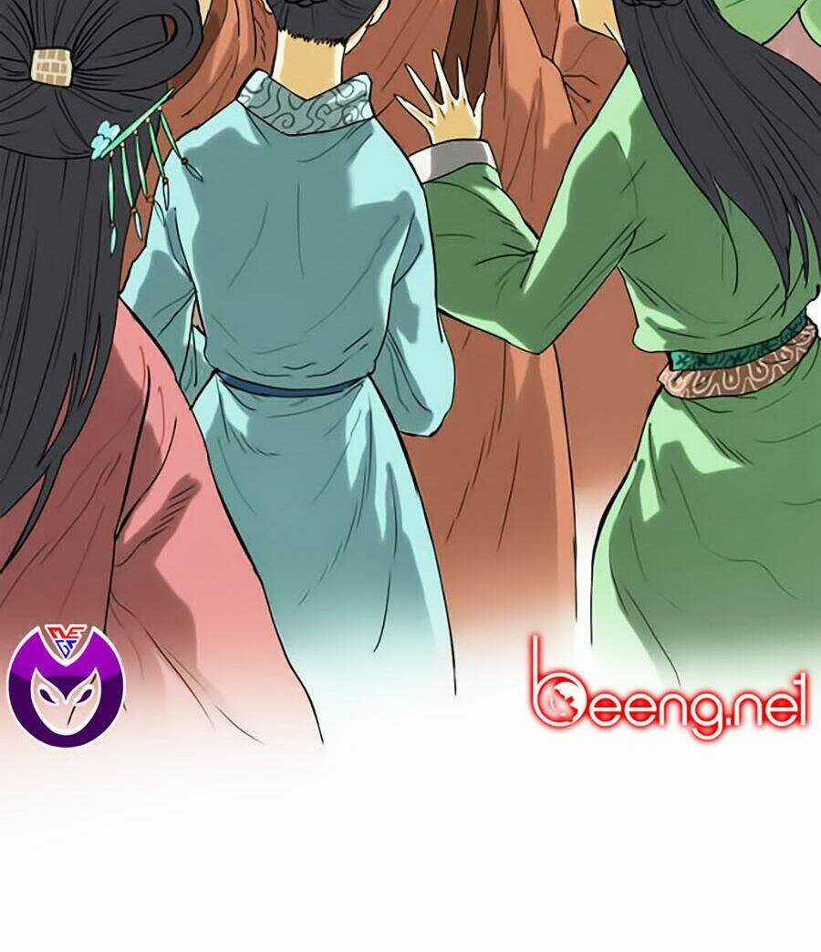 Thiên Hạ Đệ Nhất Chapter 1 trang 41