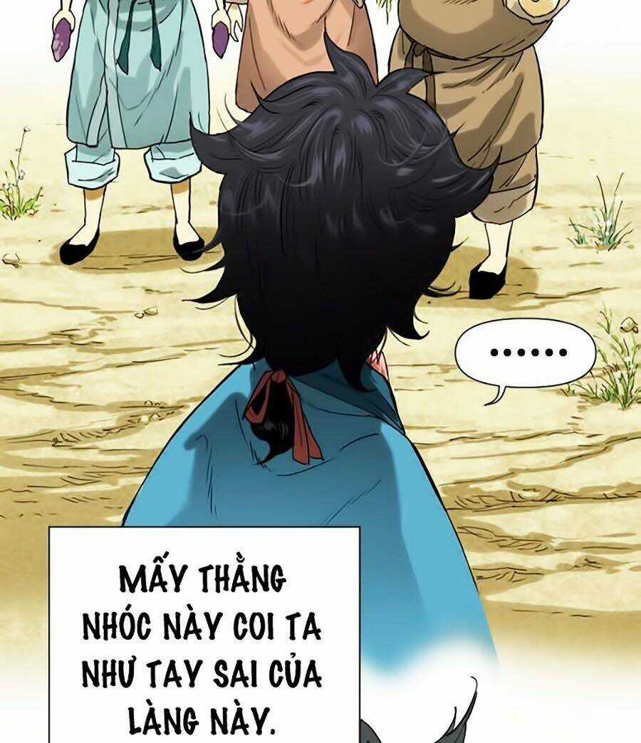 Thiên Hạ Đệ Nhất Chapter 1 trang 44