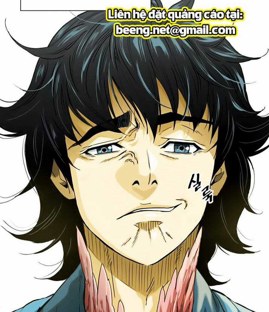 Thiên Hạ Đệ Nhất Chapter 1 trang 45