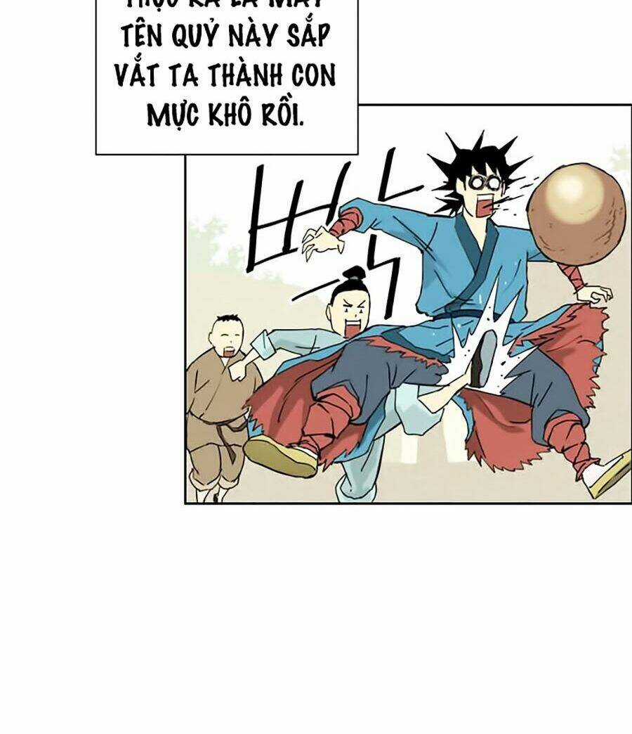 Thiên Hạ Đệ Nhất Chapter 1 trang 47