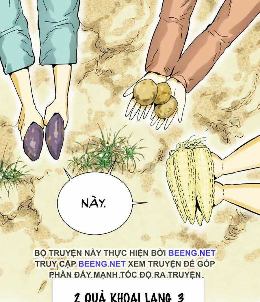 Thiên Hạ Đệ Nhất Chapter 1 trang 49