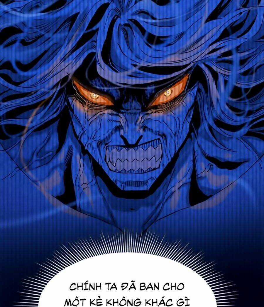 Thiên Hạ Đệ Nhất Chapter 1 trang 5