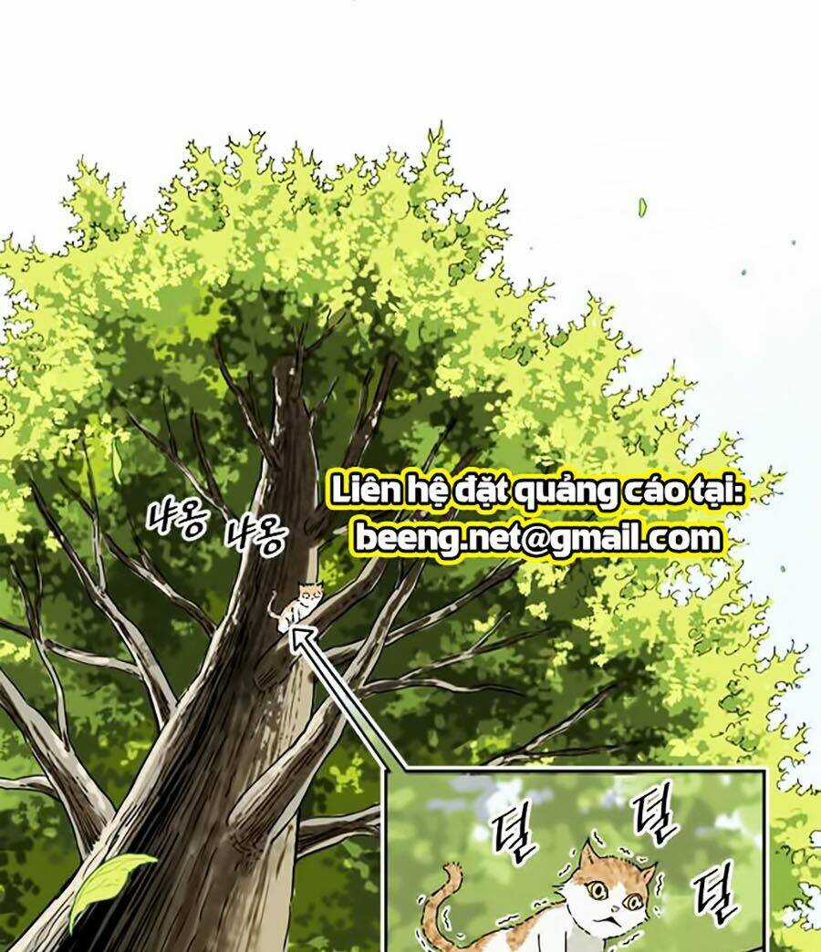 Thiên Hạ Đệ Nhất Chapter 1 trang 51