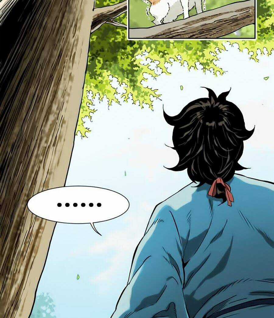 Thiên Hạ Đệ Nhất Chapter 1 trang 52