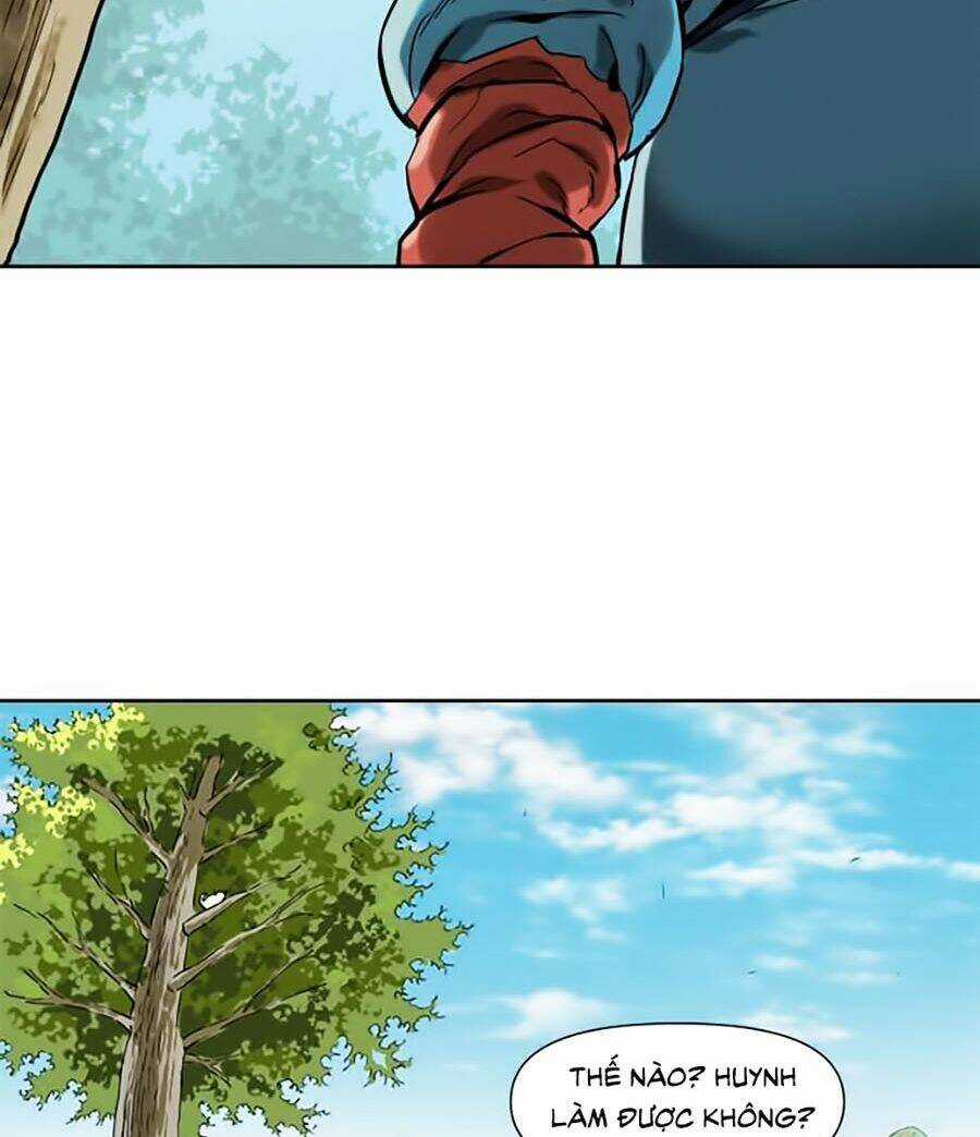 Thiên Hạ Đệ Nhất Chapter 1 trang 53