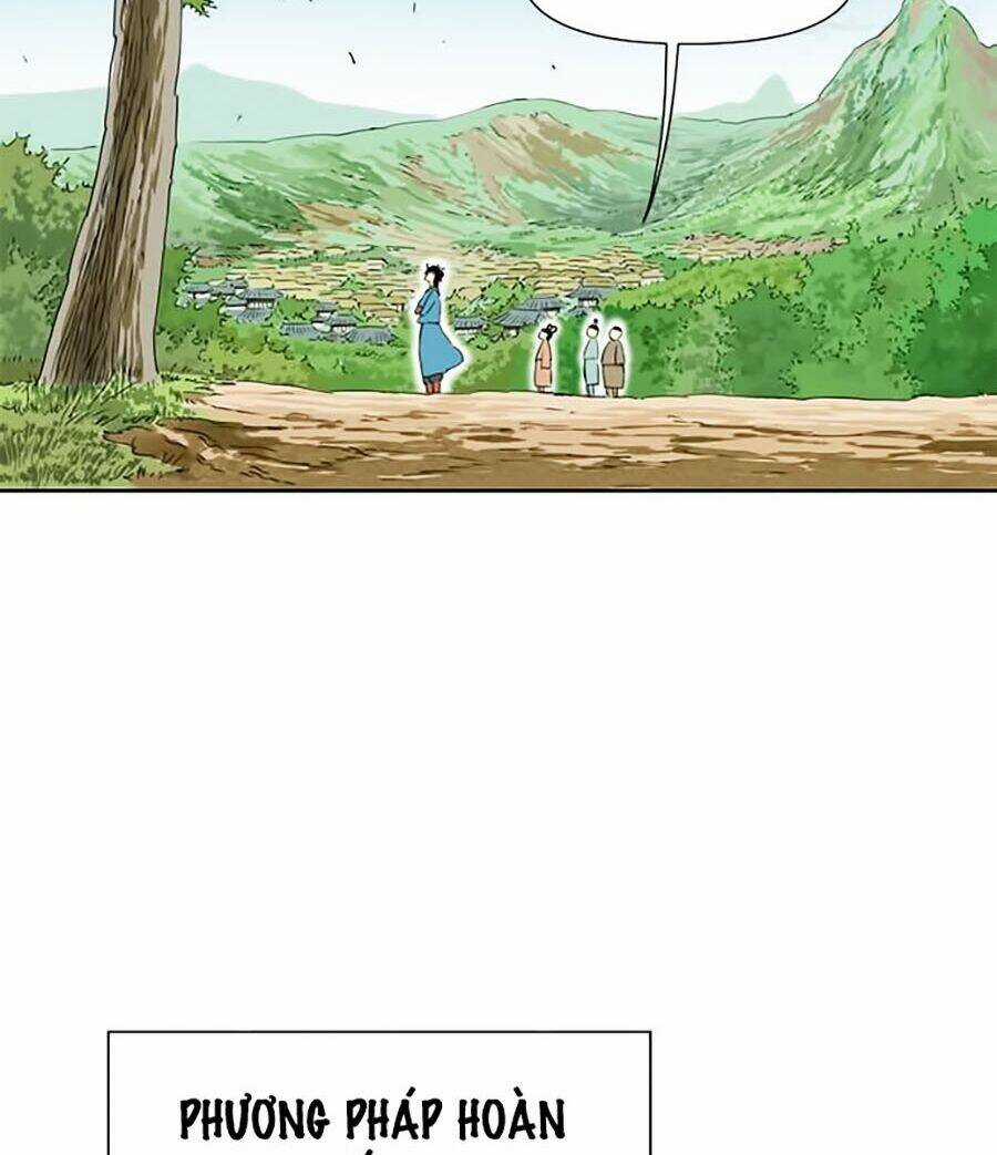 Thiên Hạ Đệ Nhất Chapter 1 trang 54