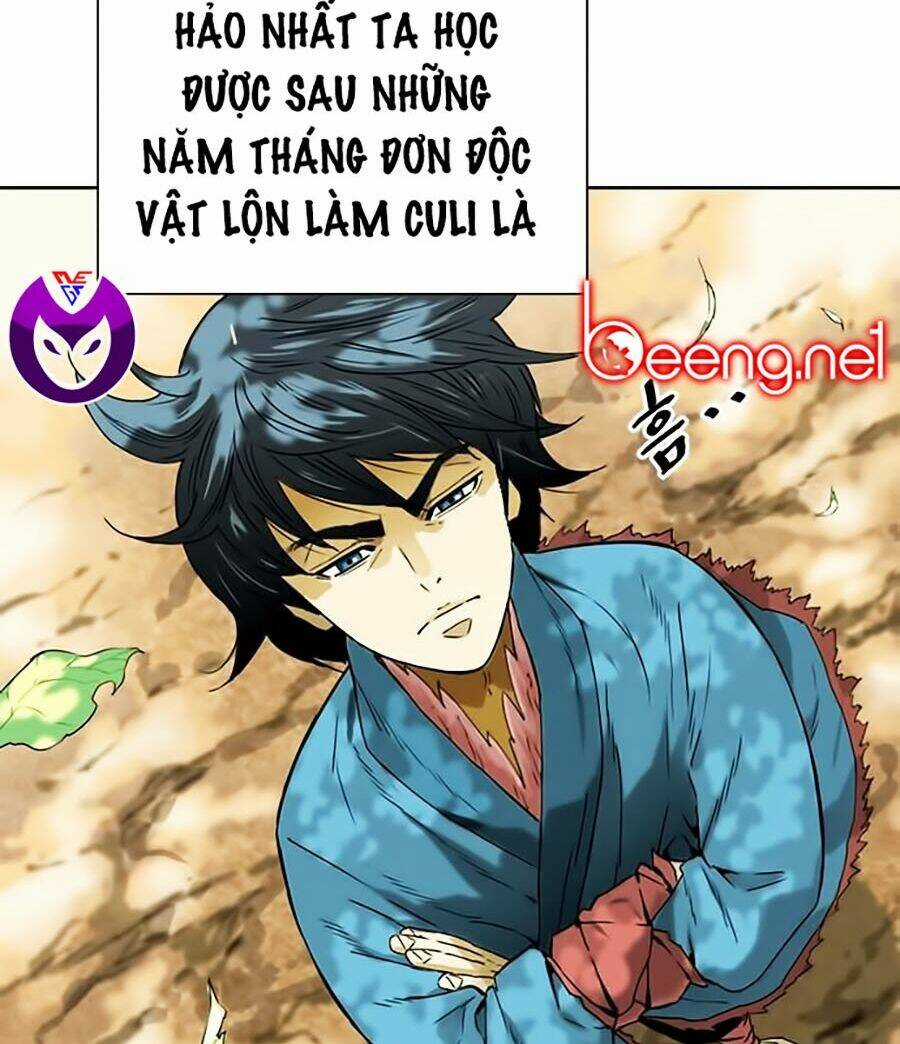 Thiên Hạ Đệ Nhất Chapter 1 trang 55