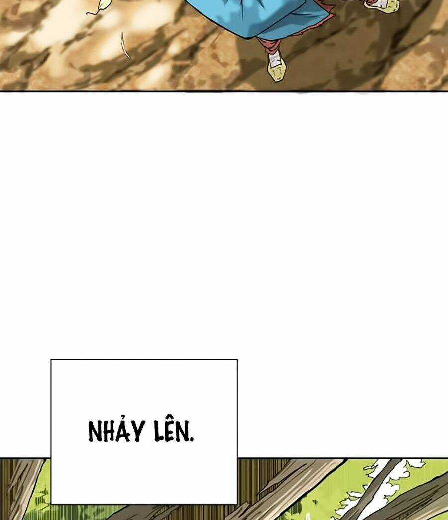 Thiên Hạ Đệ Nhất Chapter 1 trang 56