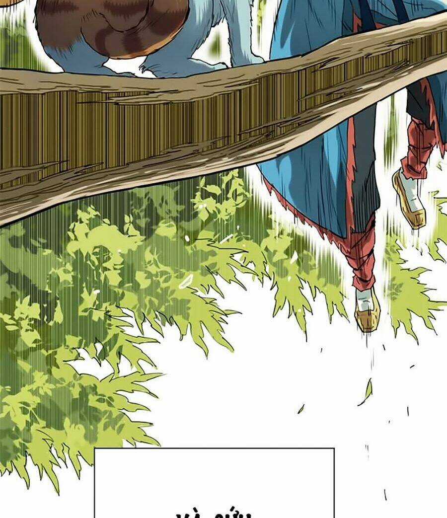 Thiên Hạ Đệ Nhất Chapter 1 trang 58