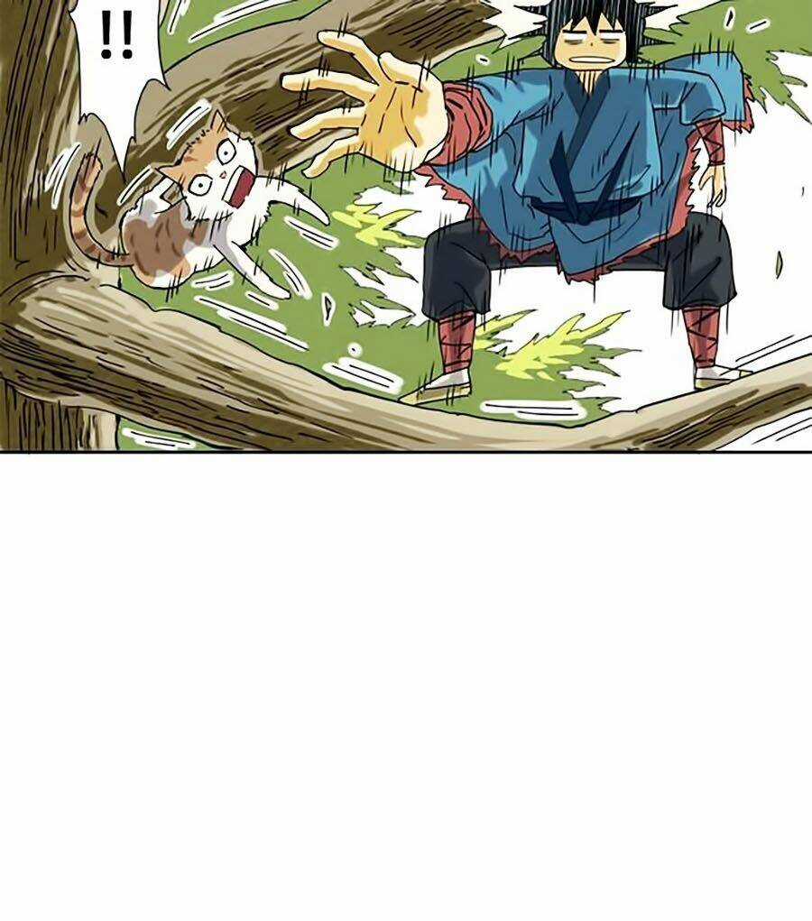 Thiên Hạ Đệ Nhất Chapter 1 trang 60