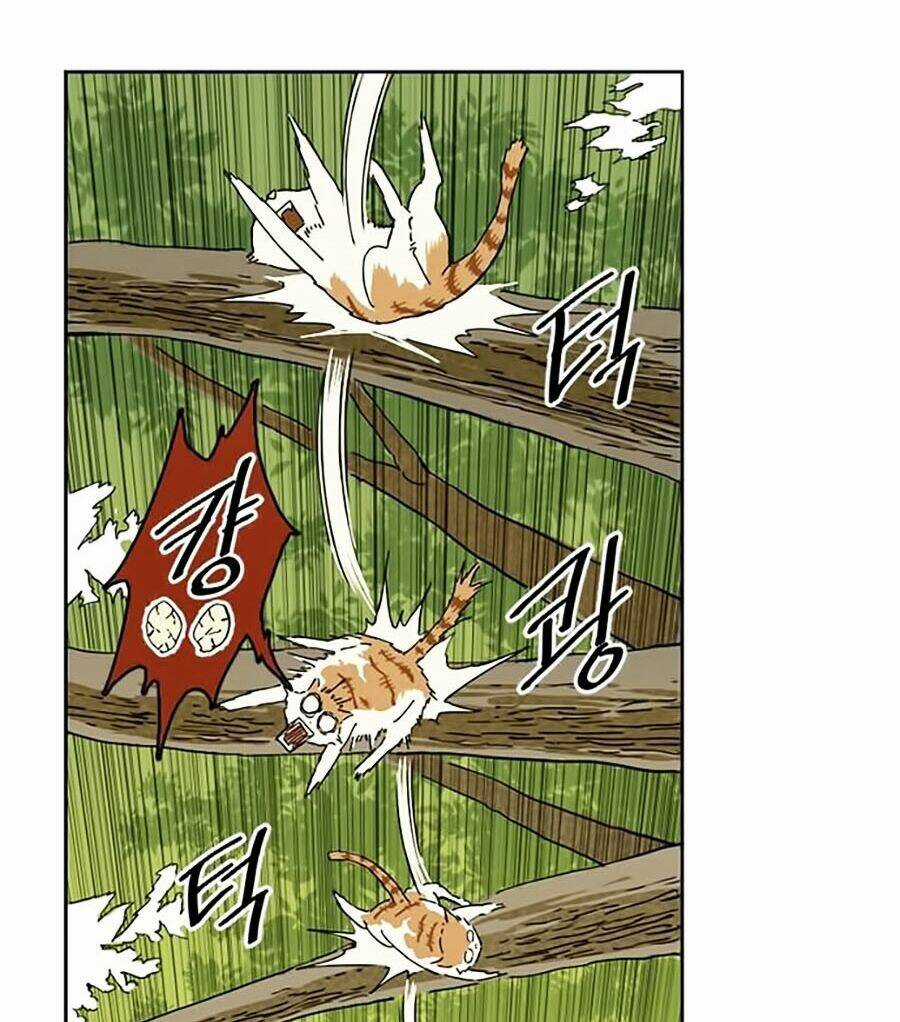 Thiên Hạ Đệ Nhất Chapter 1 trang 61