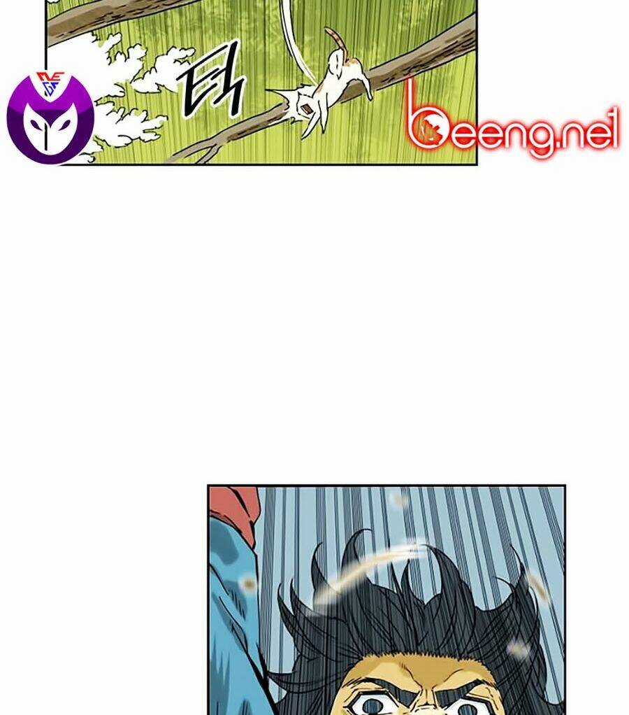 Thiên Hạ Đệ Nhất Chapter 1 trang 62