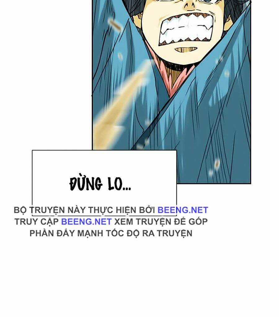 Thiên Hạ Đệ Nhất Chapter 1 trang 63