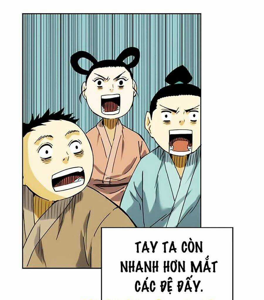 Thiên Hạ Đệ Nhất Chapter 1 trang 64