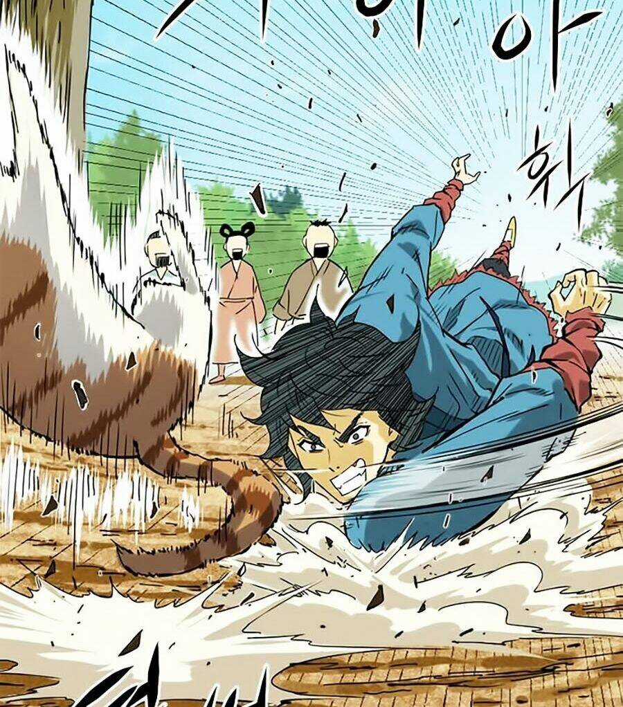 Thiên Hạ Đệ Nhất Chapter 1 trang 66