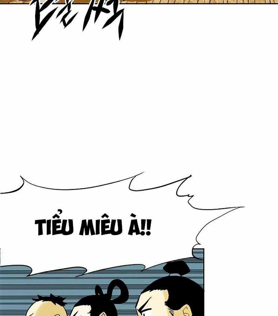 Thiên Hạ Đệ Nhất Chapter 1 trang 67