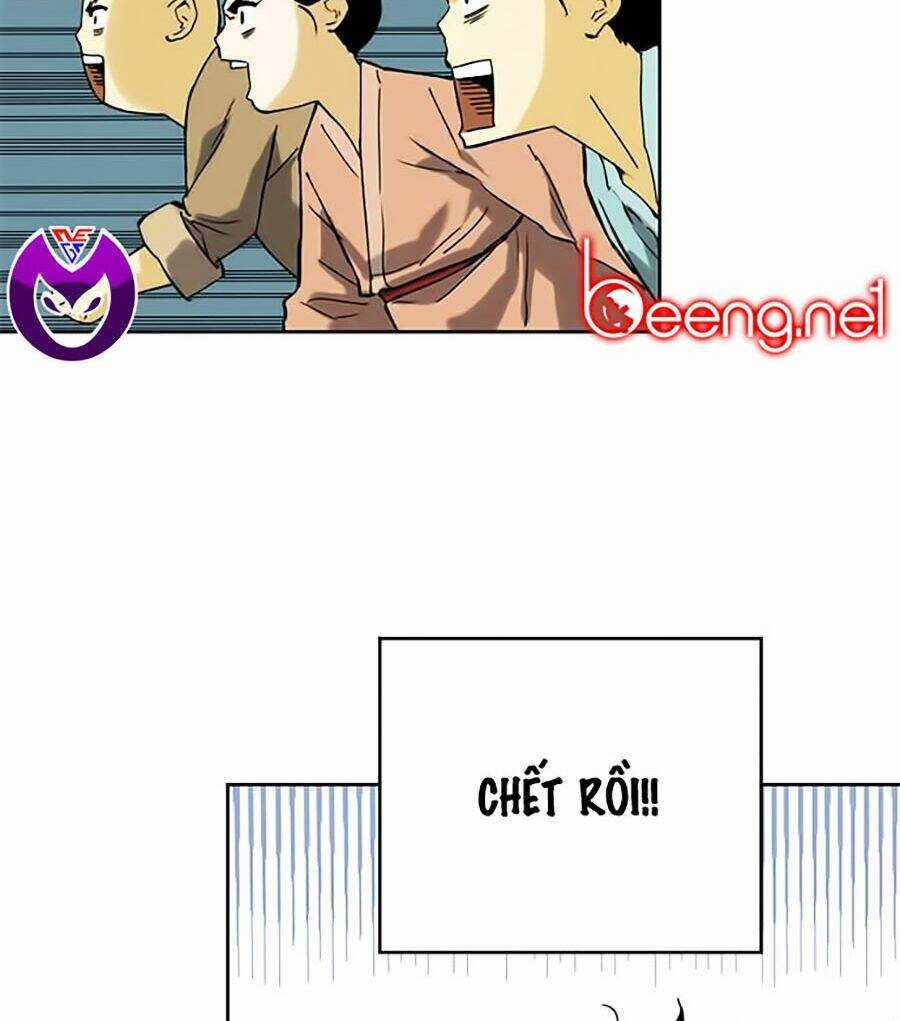 Thiên Hạ Đệ Nhất Chapter 1 trang 68