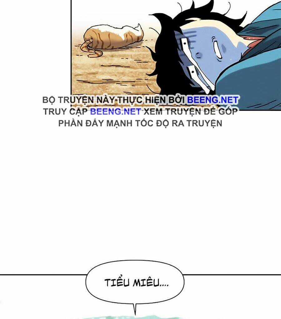 Thiên Hạ Đệ Nhất Chapter 1 trang 69