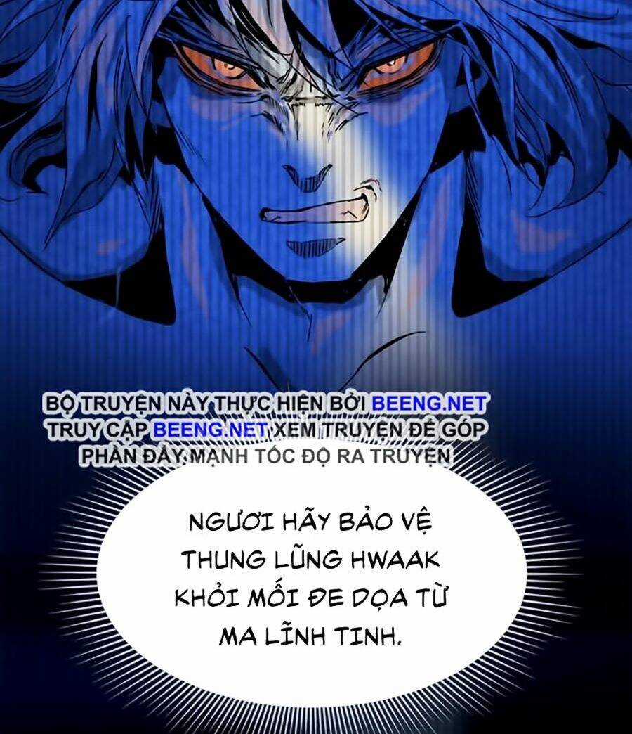 Thiên Hạ Đệ Nhất Chapter 1 trang 7