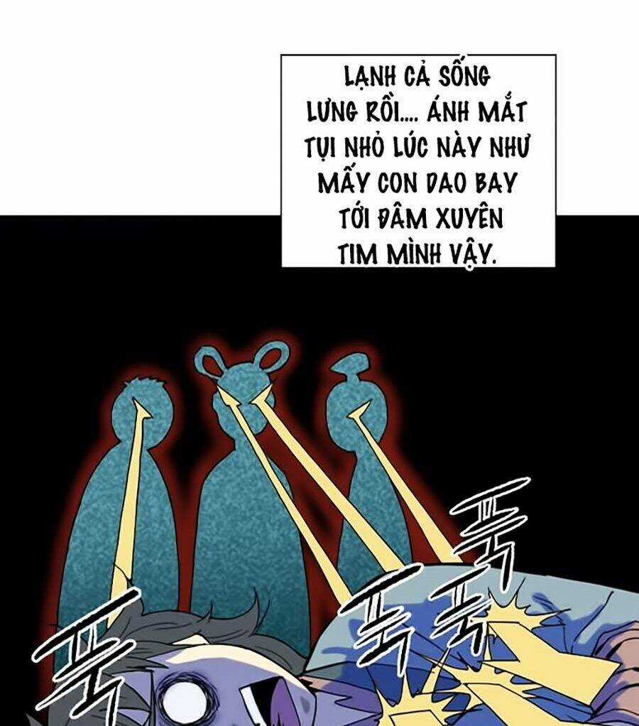 Thiên Hạ Đệ Nhất Chapter 1 trang 71