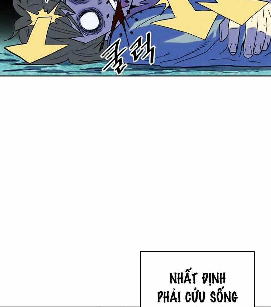 Thiên Hạ Đệ Nhất Chapter 1 trang 72