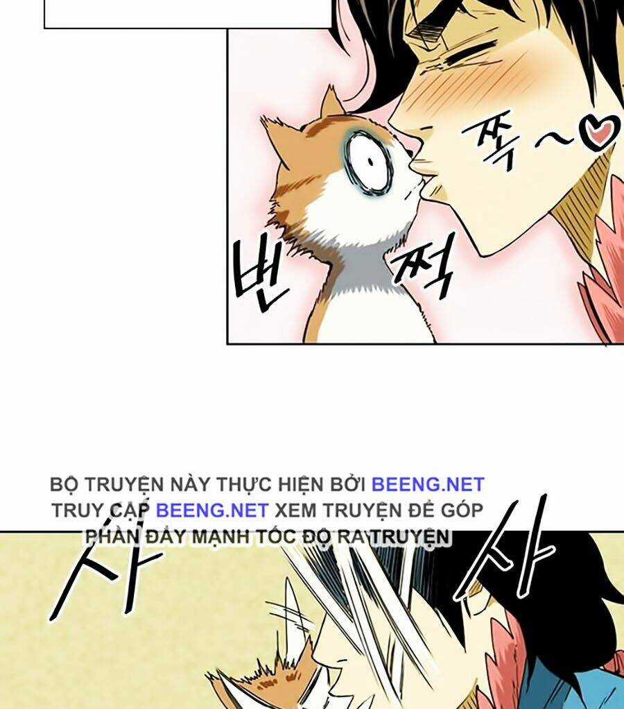 Thiên Hạ Đệ Nhất Chapter 1 trang 74