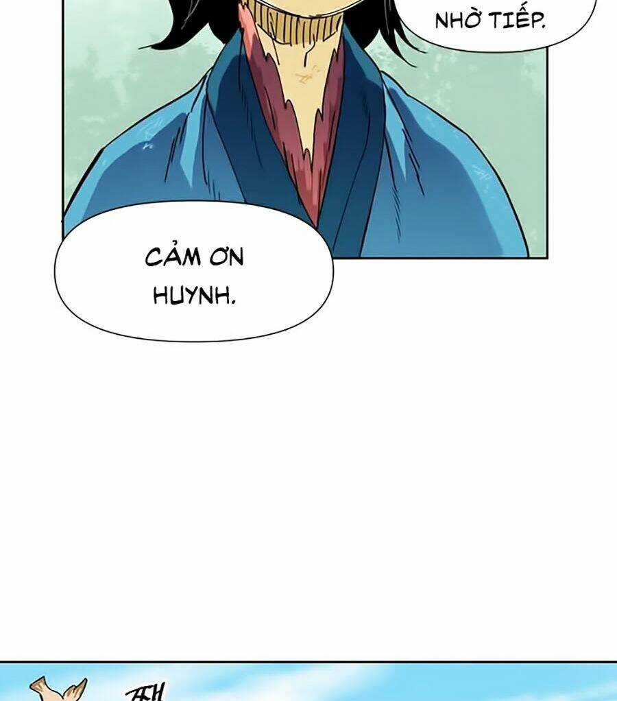 Thiên Hạ Đệ Nhất Chapter 1 trang 77