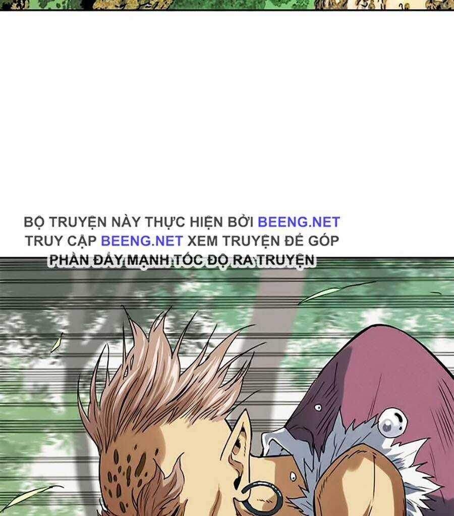 Thiên Hạ Đệ Nhất Chapter 1 trang 81