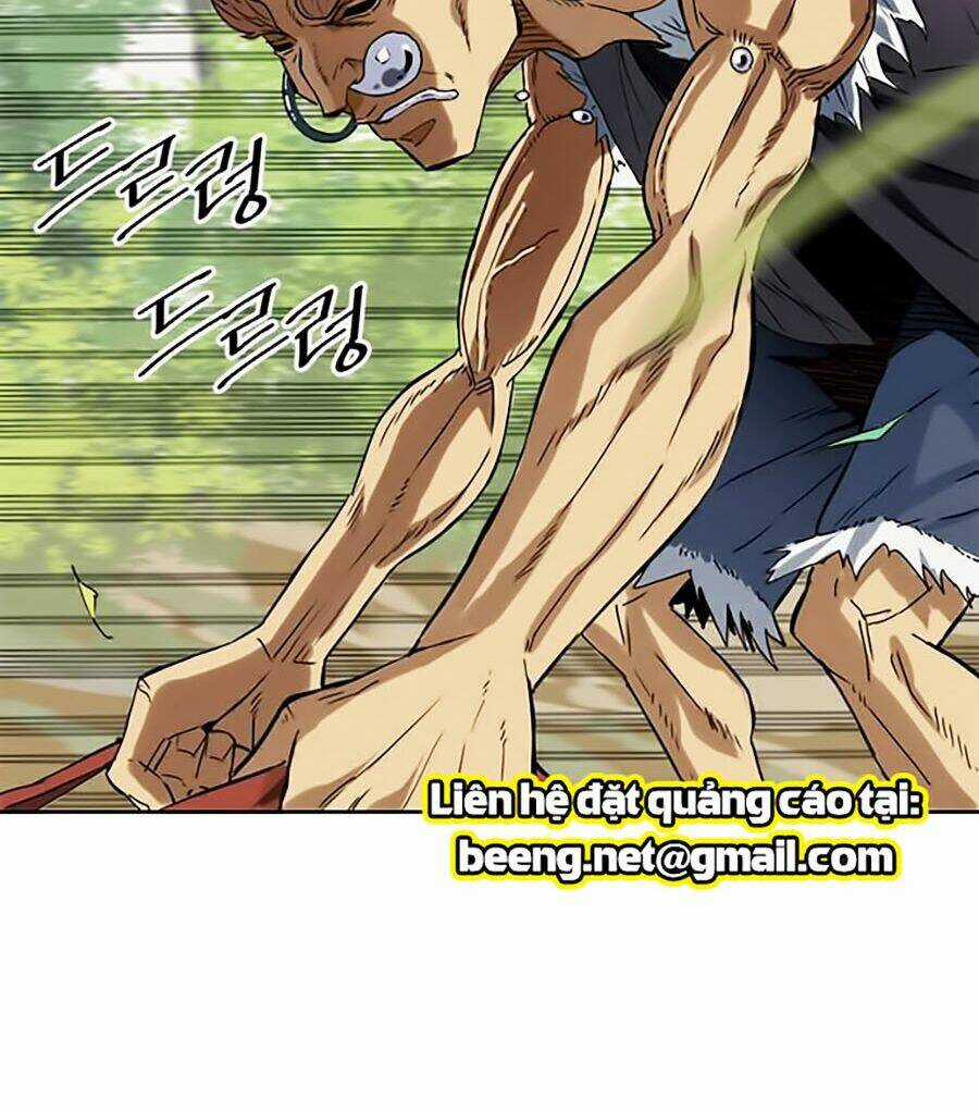 Thiên Hạ Đệ Nhất Chapter 1 trang 82