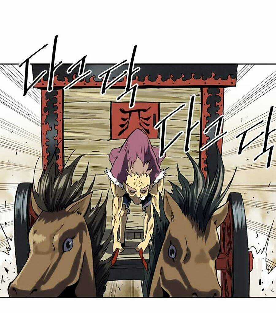 Thiên Hạ Đệ Nhất Chapter 1 trang 83