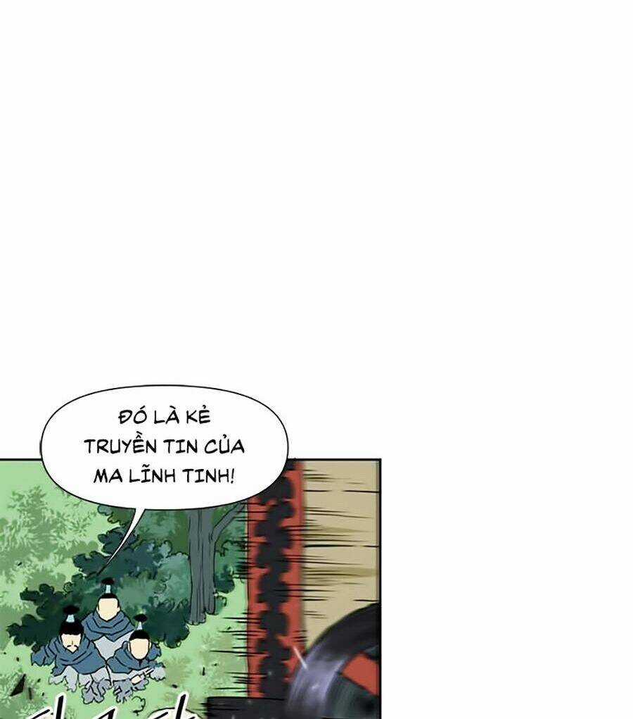 Thiên Hạ Đệ Nhất Chapter 1 trang 84