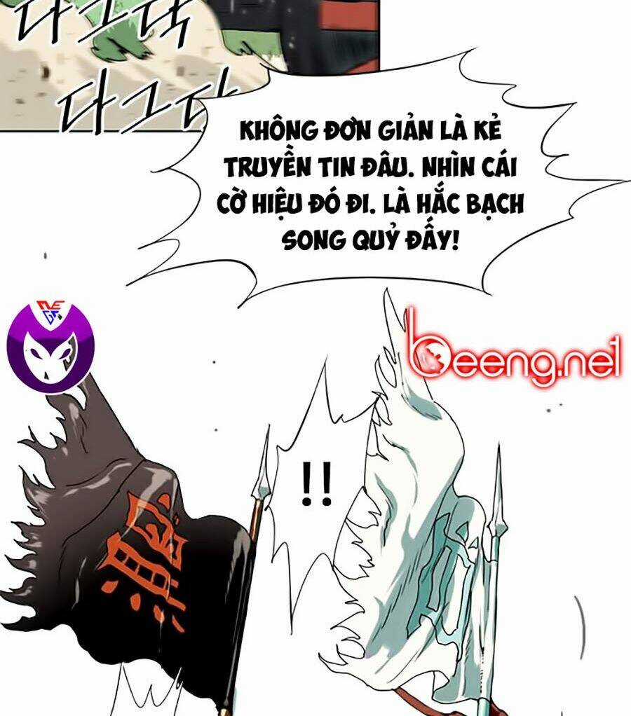 Thiên Hạ Đệ Nhất Chapter 1 trang 85